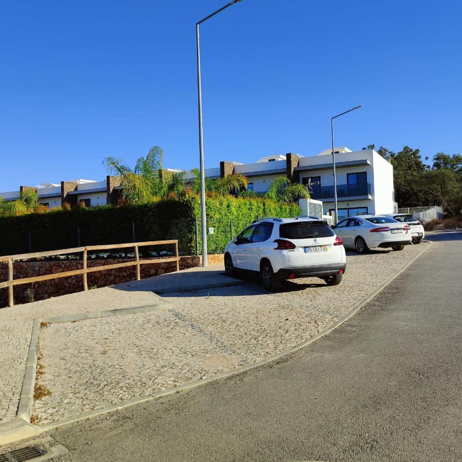 Se7Evilas - Justzen Pêra Exteriör bild